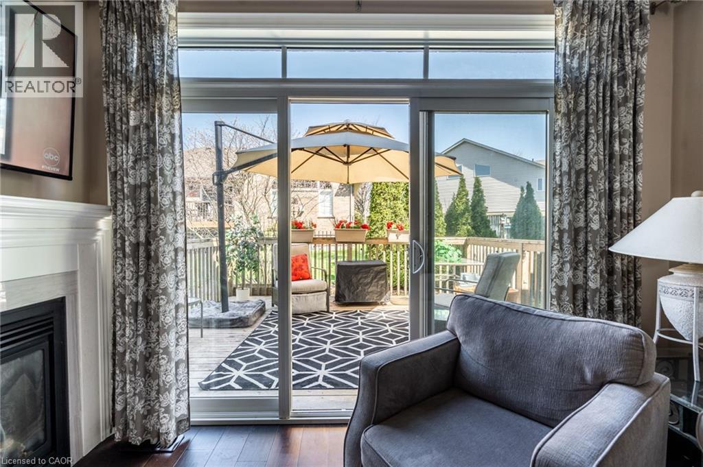 6186 Dorchester Road Unit# 106, Niagara Falls, Ontario  L2G 0G4 - Photo 13 - 40789270