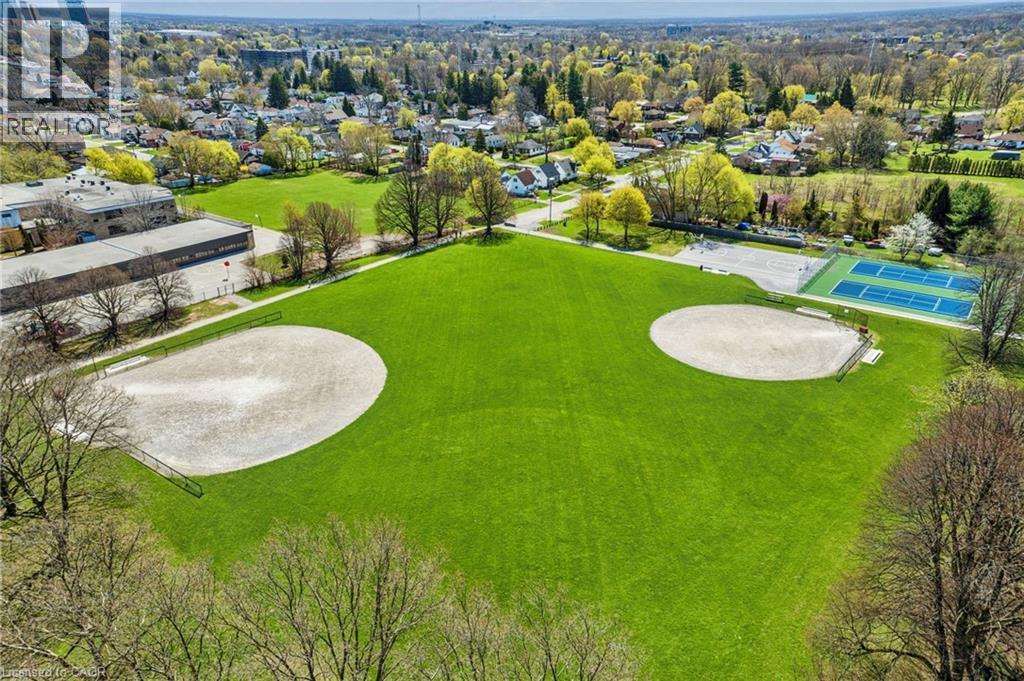 6186 Dorchester Road Unit# 106, Niagara Falls, Ontario  L2G 0G4 - Photo 33 - 40789270