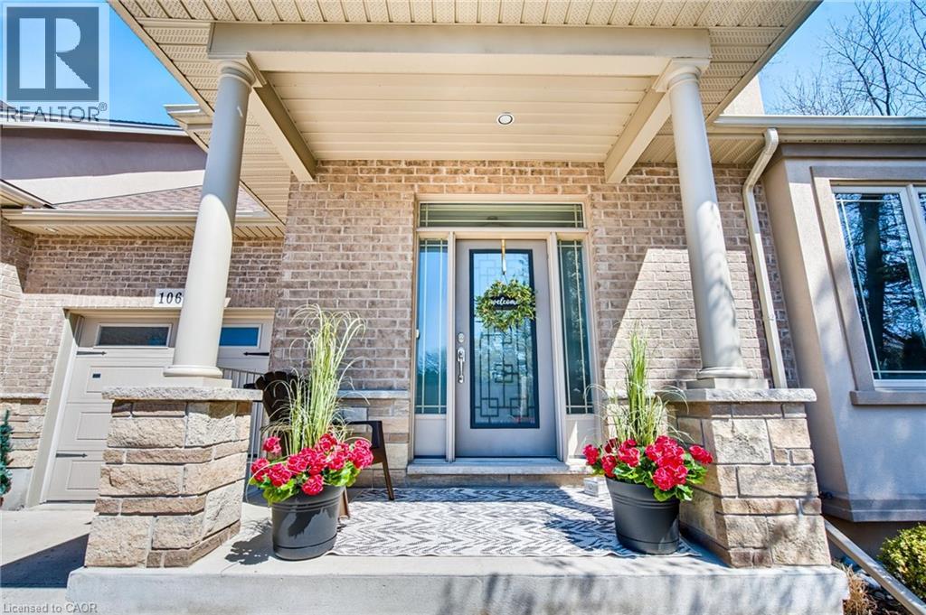 6186 Dorchester Road Unit# 106, Niagara Falls, Ontario  L2G 0G4 - Photo 4 - 40789270