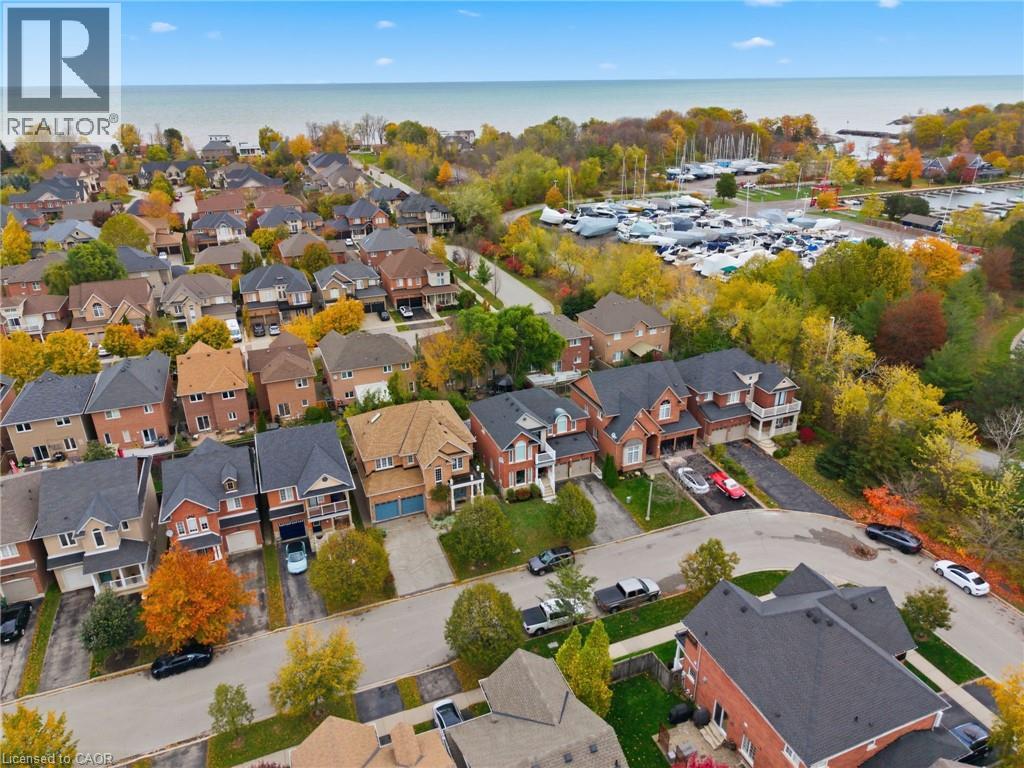 92 Glenmeadow Crescent, Stoney Creek, Ontario  L8E 6C2 - Photo 36 - 40789521