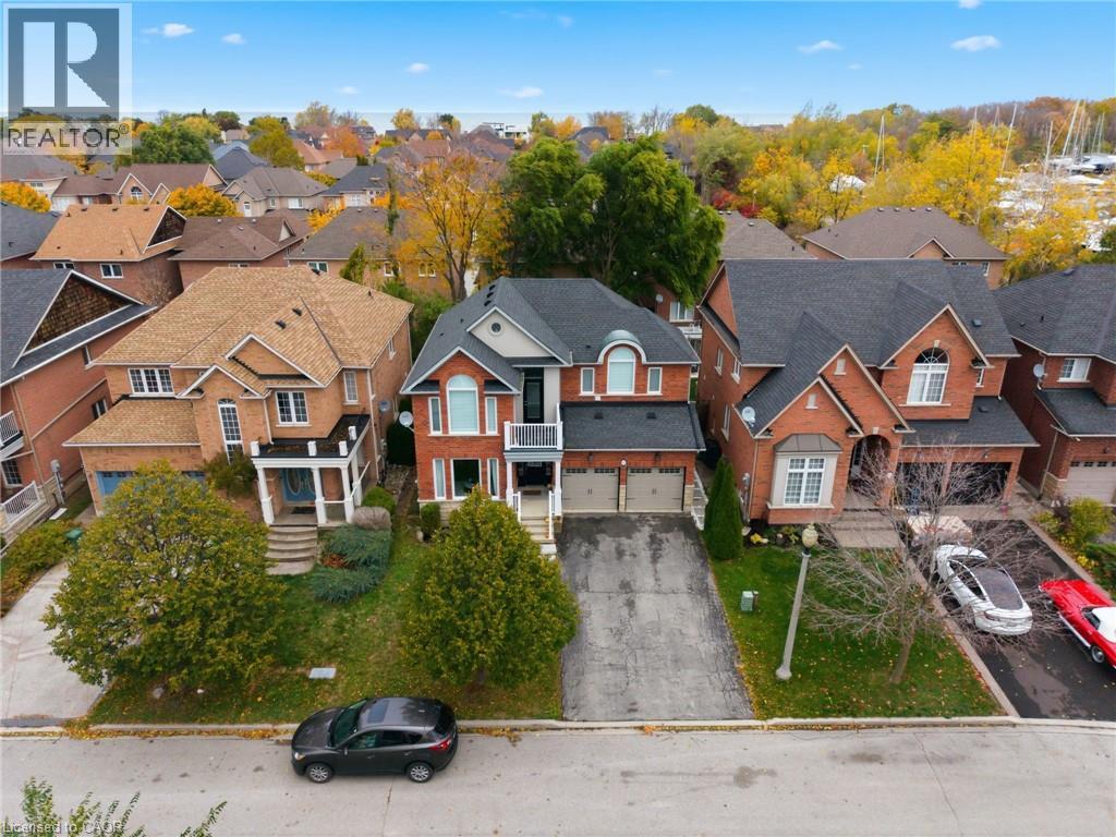 92 Glenmeadow Crescent, Stoney Creek, Ontario  L8E 6C2 - Photo 38 - 40789521