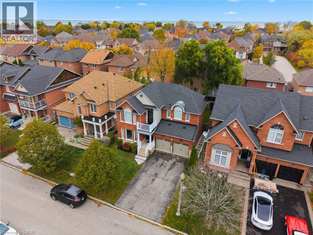 92 Glenmeadow Crescent, Stoney Creek, Ontario  L8E 6C2 - Photo 35 - 40789521