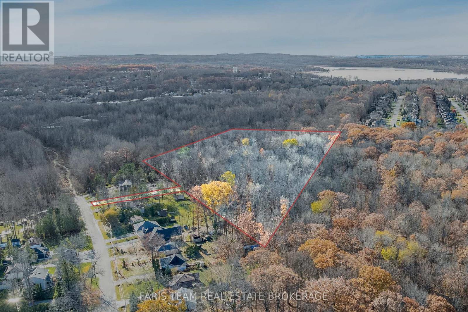 433 ROBINS POINT ROAD, Tay, Ontario