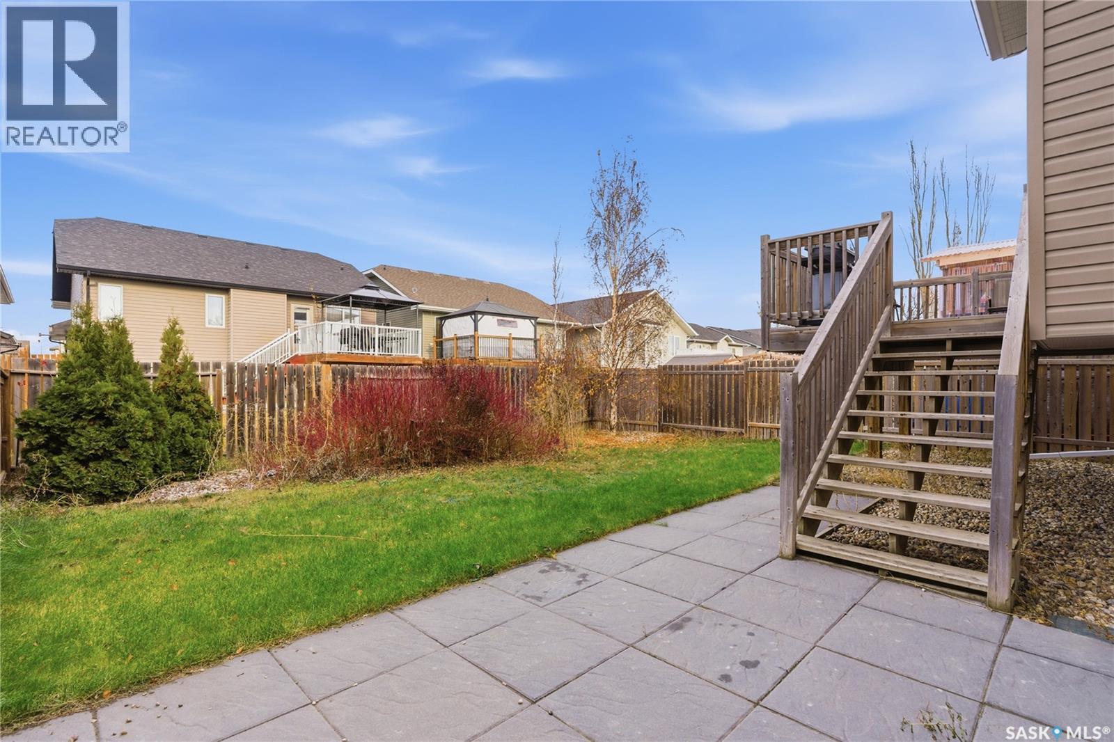 3290 37th Street W, Saskatoon, Saskatchewan  S7R 0B9 - Photo 30 - SK024400