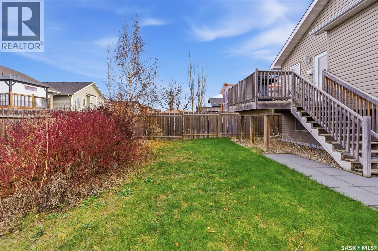 3290 37th Street W, Saskatoon, Saskatchewan  S7R 0B9 - Photo 31 - SK024400