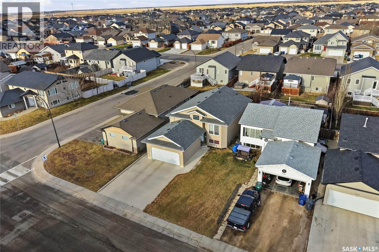 3290 37th Street W, Saskatoon, Saskatchewan  S7R 0B9 - Photo 36 - SK024400