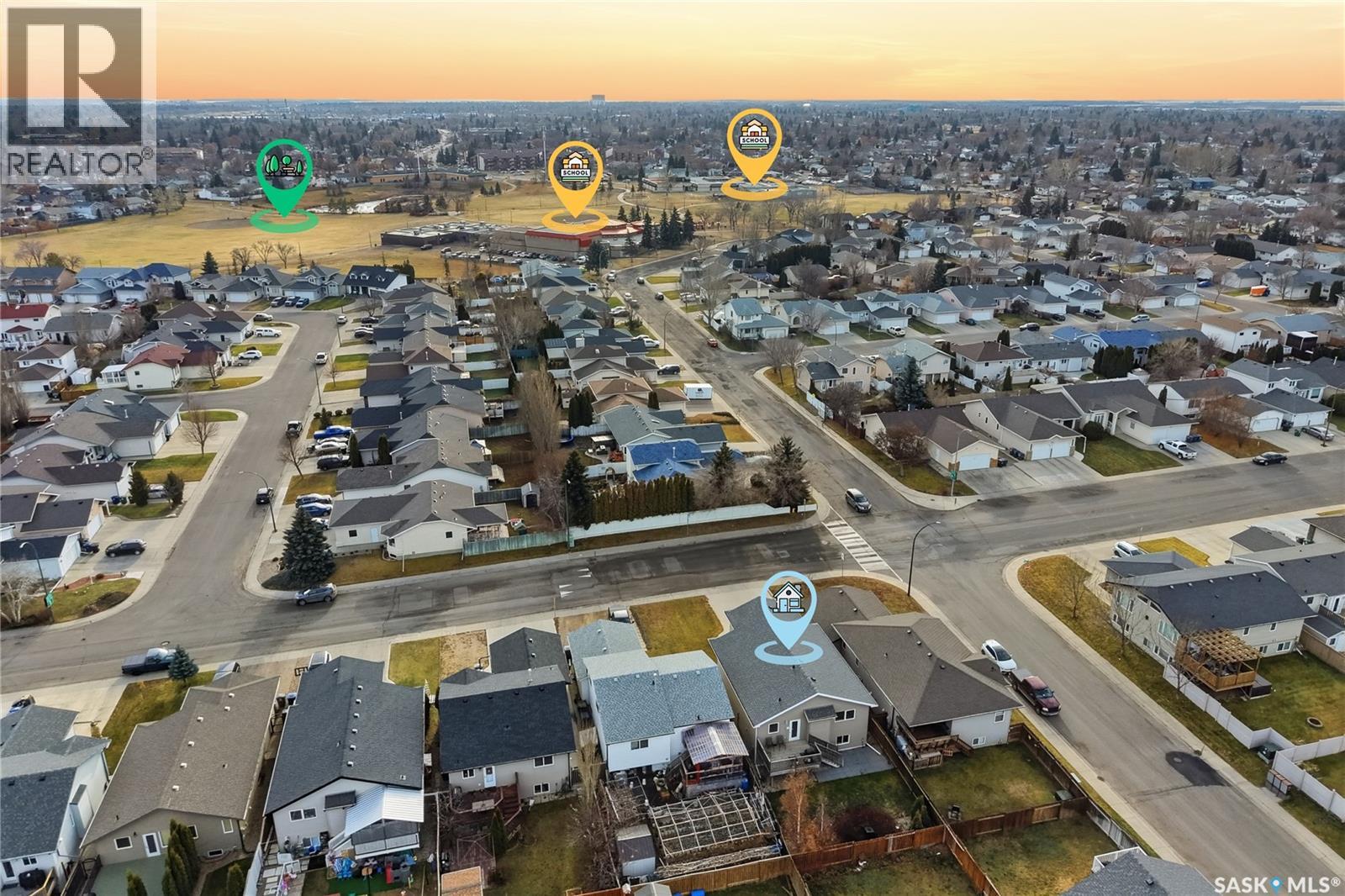 3290 37th Street W, Saskatoon, Saskatchewan  S7R 0B9 - Photo 40 - SK024400