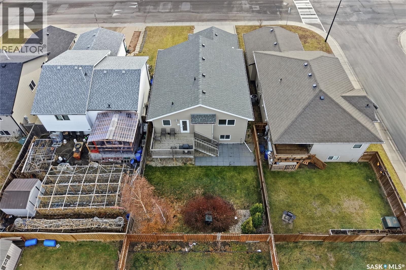 3290 37th Street W, Saskatoon, Saskatchewan  S7R 0B9 - Photo 41 - SK024400