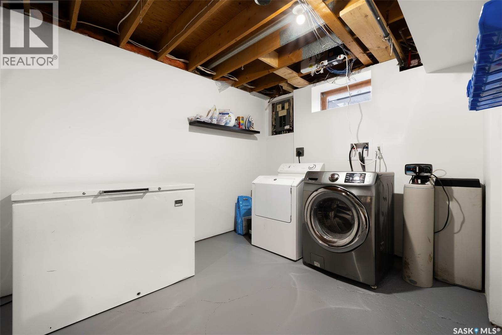 82 Sibbald Crescent, Regina, Saskatchewan  S4T 7L7 - Photo 26 - SK024247