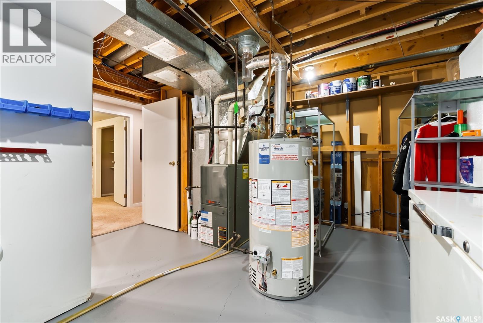 82 Sibbald Crescent, Regina, Saskatchewan  S4T 7L7 - Photo 27 - SK024247