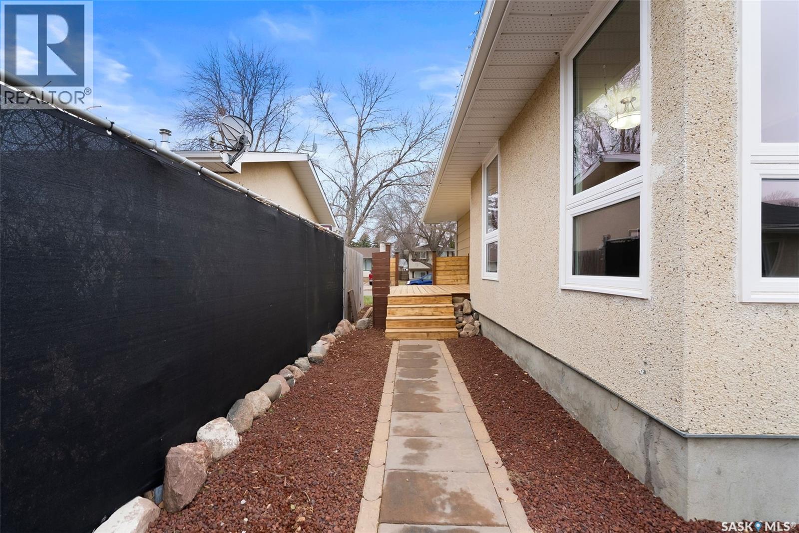 82 Sibbald Crescent, Regina, Saskatchewan  S4T 7L7 - Photo 28 - SK024247