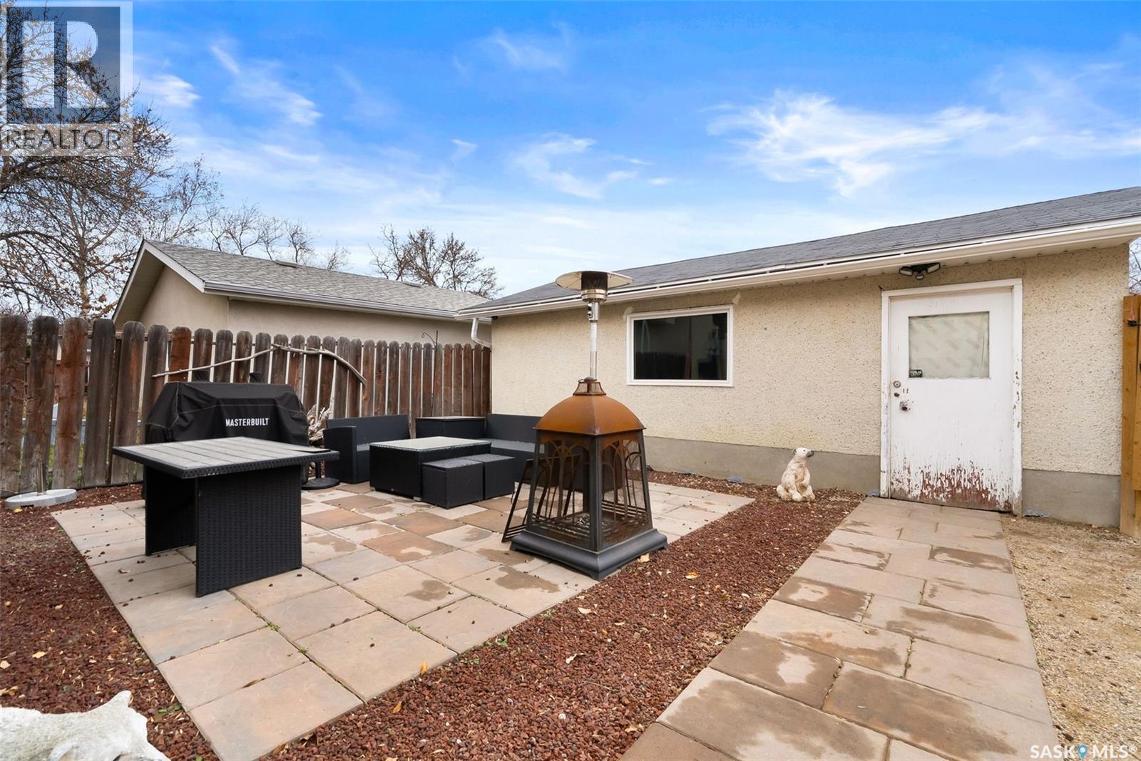 82 Sibbald Crescent, Regina, Saskatchewan  S4T 7L7 - Photo 29 - SK024247