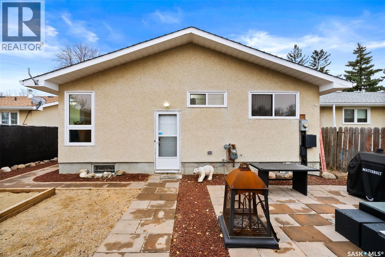 82 Sibbald Crescent, Regina, Saskatchewan  S4T 7L7 - Photo 30 - SK024247