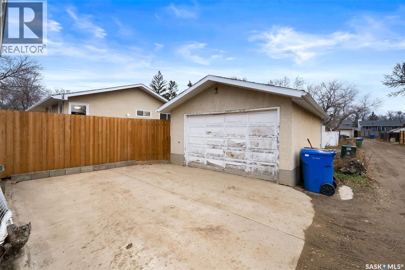 82 Sibbald Crescent, Regina, Saskatchewan  S4T 7L7 - Photo 32 - SK024247