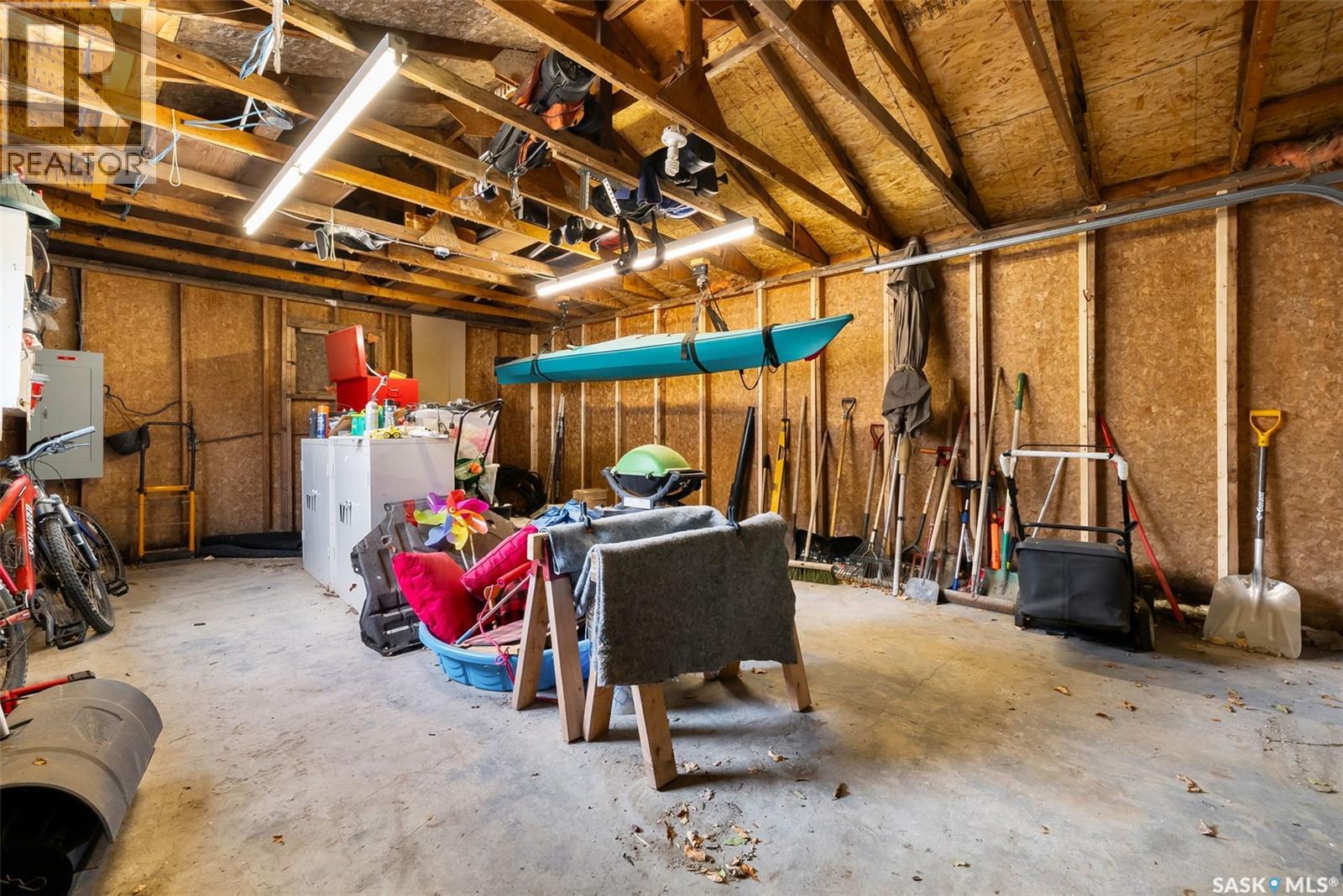 82 Sibbald Crescent, Regina, Saskatchewan  S4T 7L7 - Photo 34 - SK024247