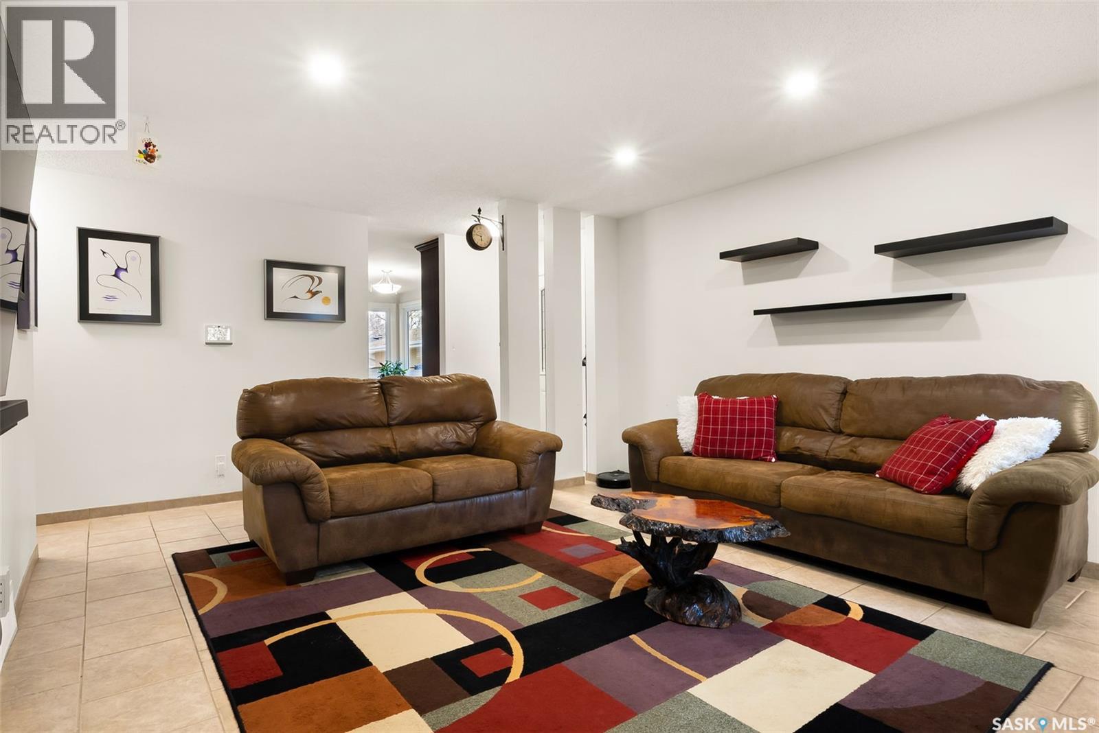 82 Sibbald Crescent, Regina, Saskatchewan  S4T 7L7 - Photo 6 - SK024247