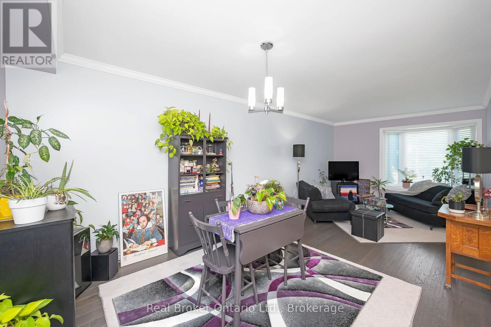 163 Ross Lane, Oakville, Ontario  L6H 5K3 - Photo 12 - W12561800