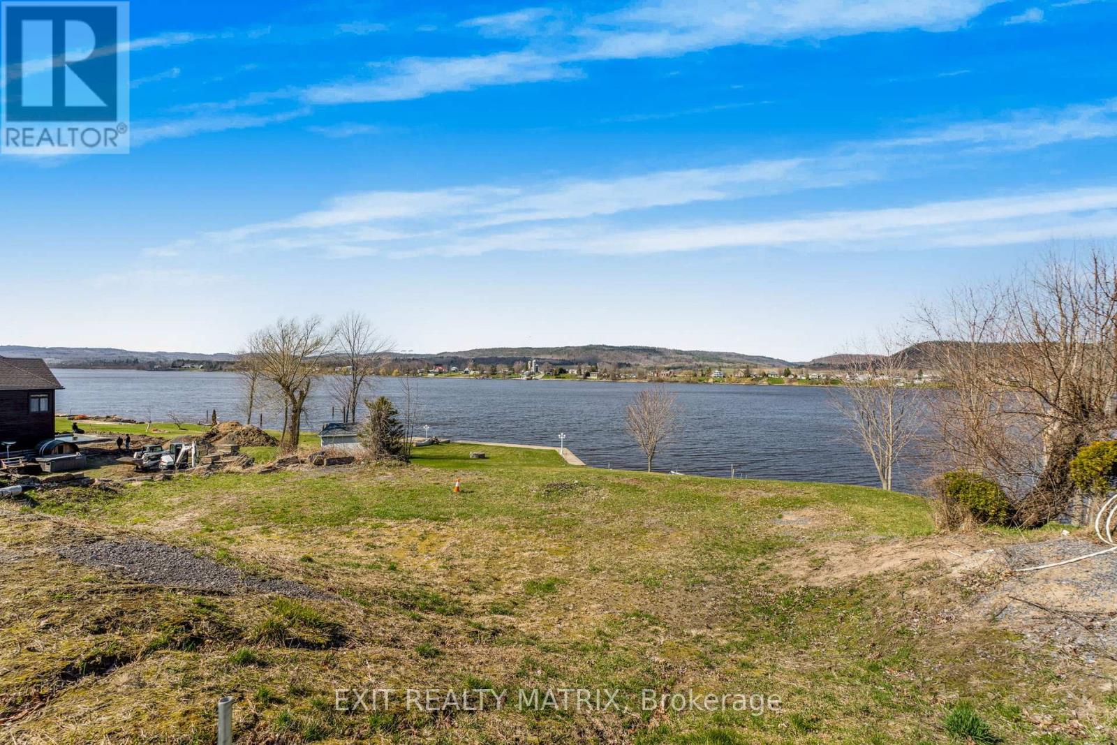 1755 RUE LAJOIE STREET, Alfred and Plantagenet, Ontario