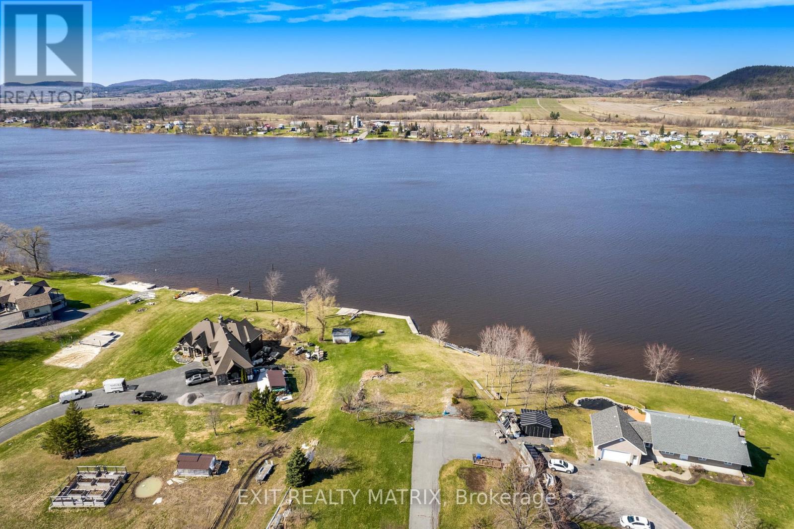 1755 Rue Lajoie Street, Alfred And Plantagenet, Ontario  K0B 1J0 - Photo 13 - X12561844