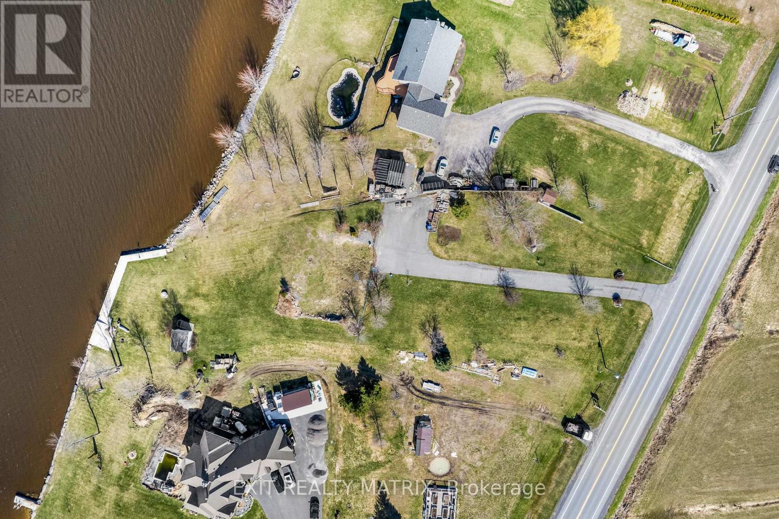 1755 Rue Lajoie Street, Alfred And Plantagenet, Ontario  K0B 1J0 - Photo 15 - X12561844