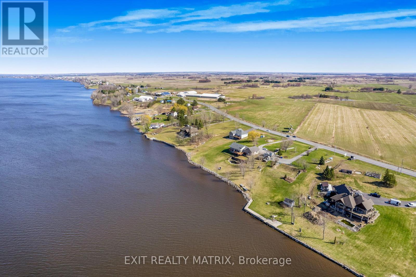 1755 Rue Lajoie Street, Alfred And Plantagenet, Ontario  K0B 1J0 - Photo 18 - X12561844