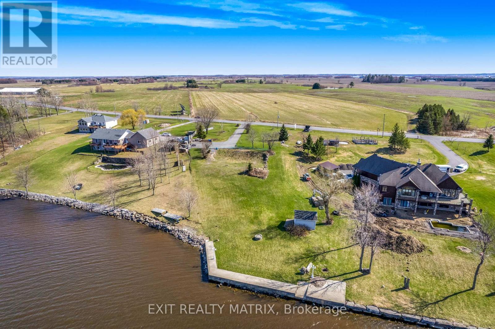 1755 Rue Lajoie Street, Alfred And Plantagenet, Ontario  K0B 1J0 - Photo 19 - X12561844