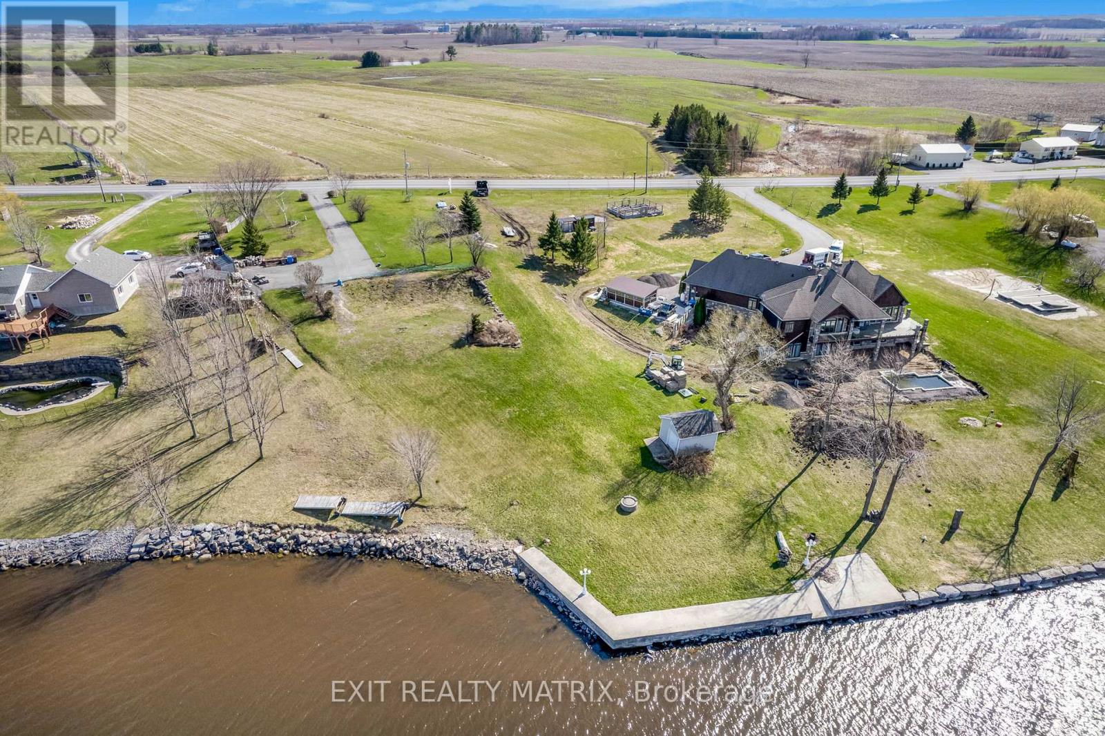 1755 Rue Lajoie Street, Alfred And Plantagenet, Ontario  K0B 1J0 - Photo 20 - X12561844