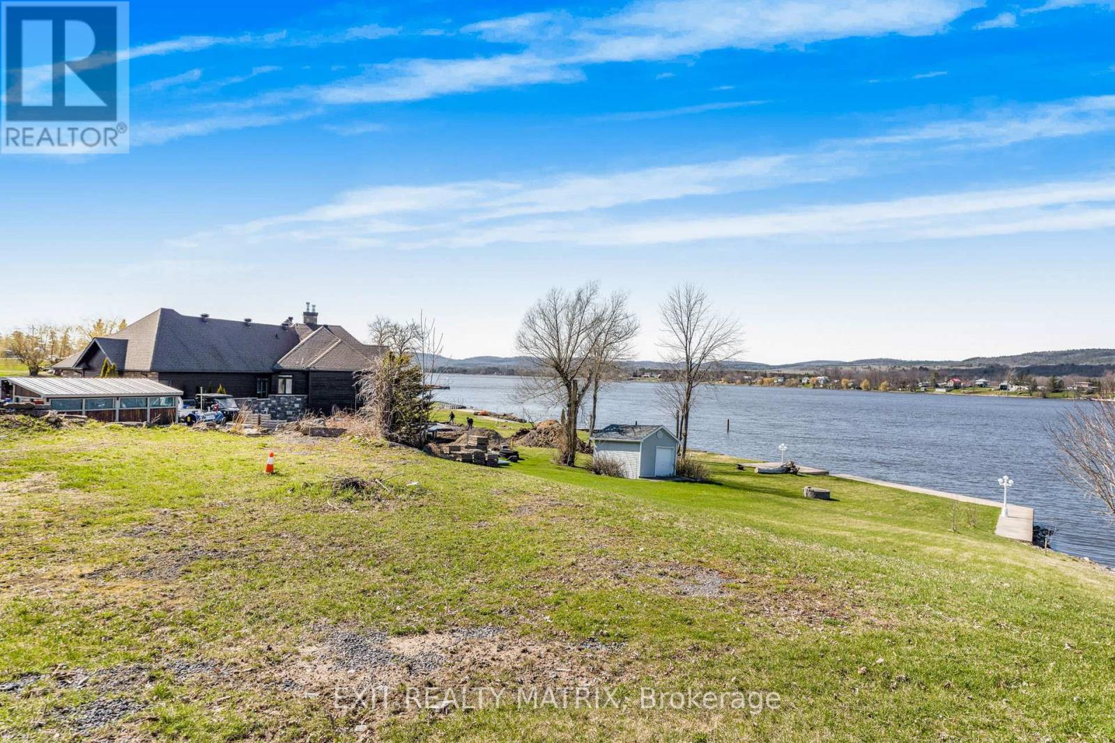 1755 Rue Lajoie Street, Alfred And Plantagenet, Ontario  K0B 1J0 - Photo 9 - X12561844