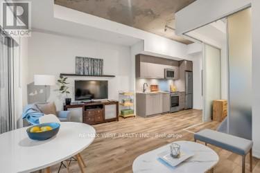 1808 St. Clair W, Toronto, Ontario  M6N 0C1 - Photo 12 - W12561584