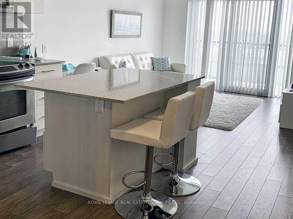 1306 - 2560 EGLINTON AVENUE W, Mississauga, Ontario