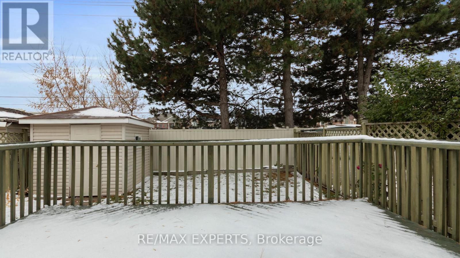 78 Candy Crescent, Brampton, Ontario  L6X 3Z9 - Photo 36 - W12561620