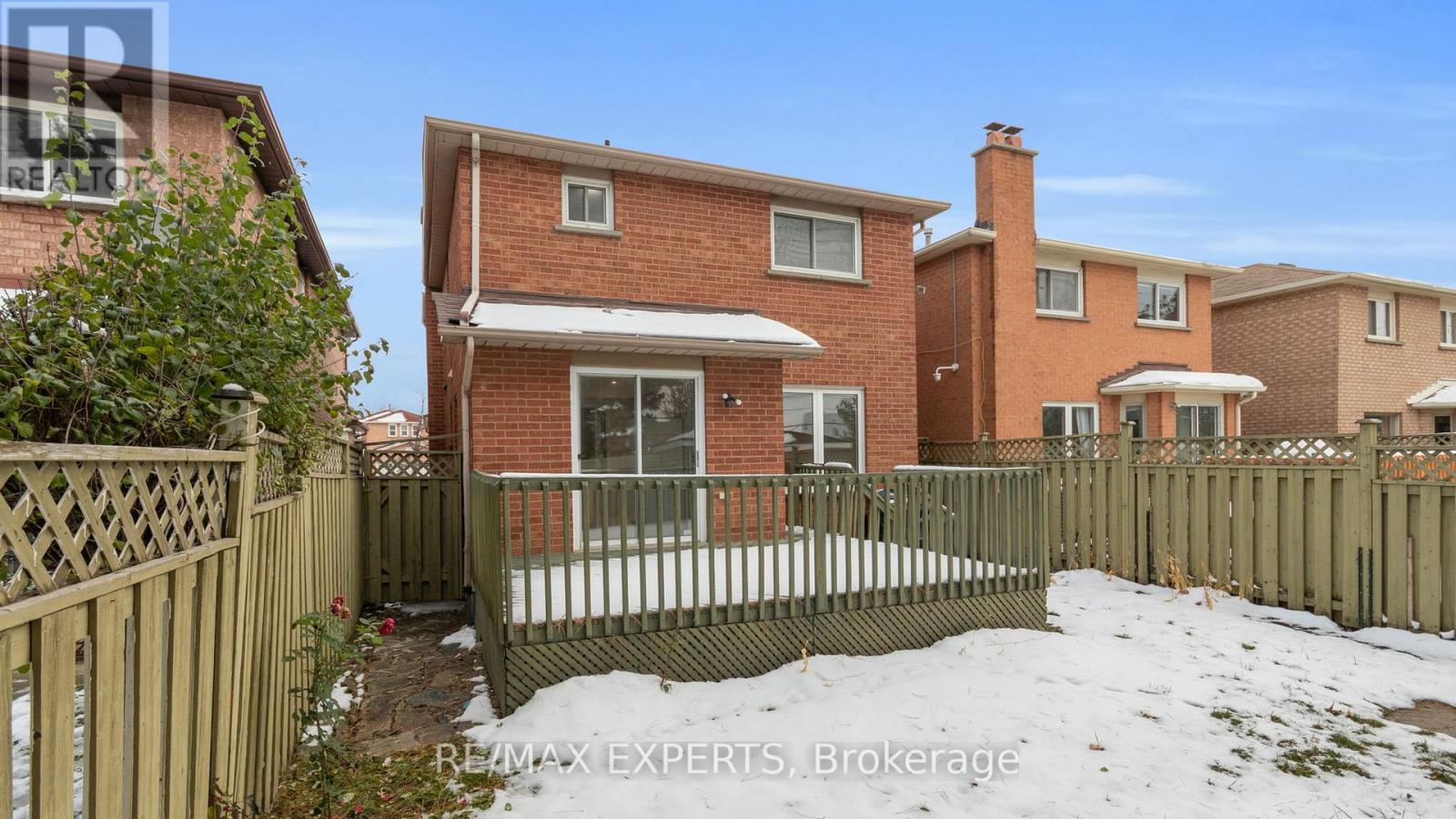 78 Candy Crescent, Brampton, Ontario  L6X 3Z9 - Photo 37 - W12561620