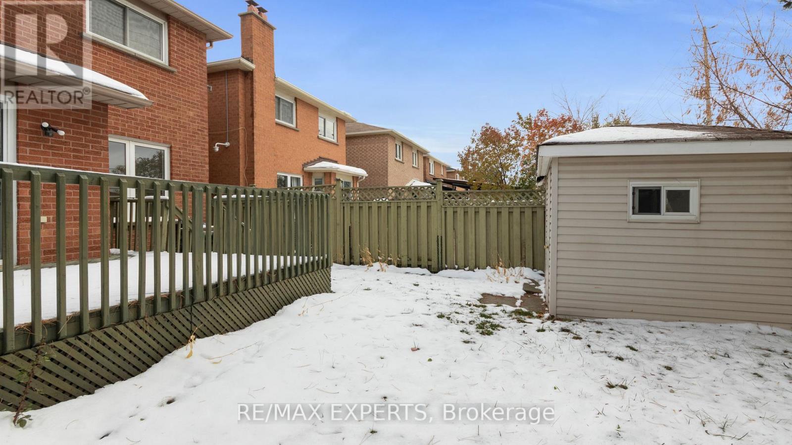 78 Candy Crescent, Brampton, Ontario  L6X 3Z9 - Photo 38 - W12561620