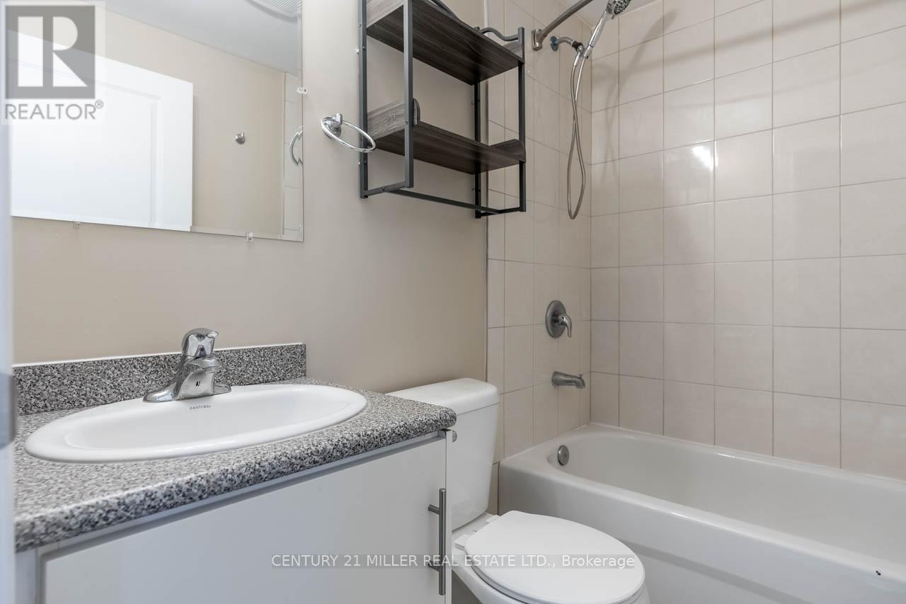 305 - 174 Bronte Street S, Milton, Ontario  L9T 1Y8 - Photo 6 - W12561632