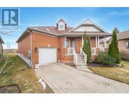 10 ORCHARD PARK GATE, Brampton, Ontario