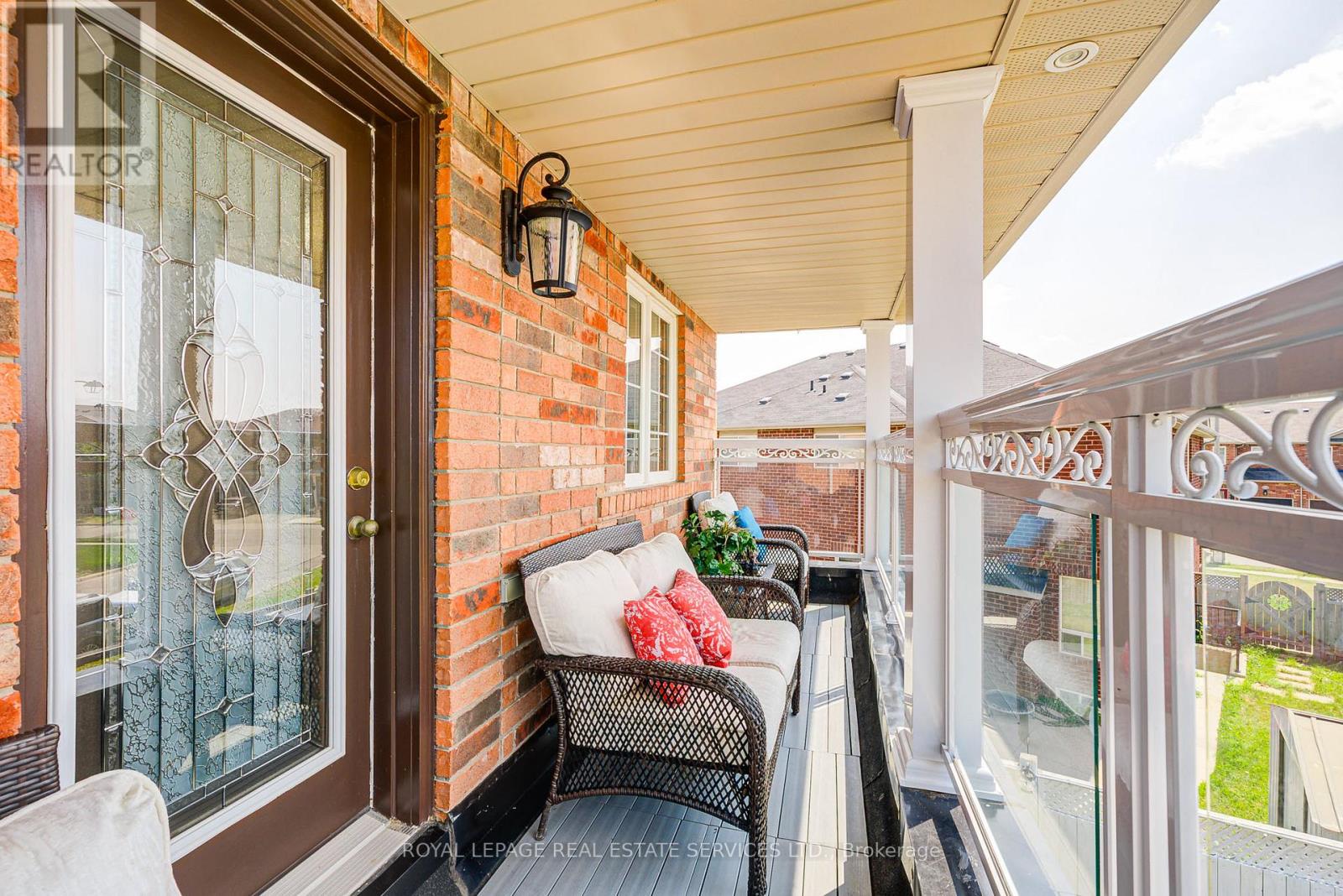 21 Duxford Street, Brampton, Ontario  L6X 0S6 - Photo 23 - W12561680