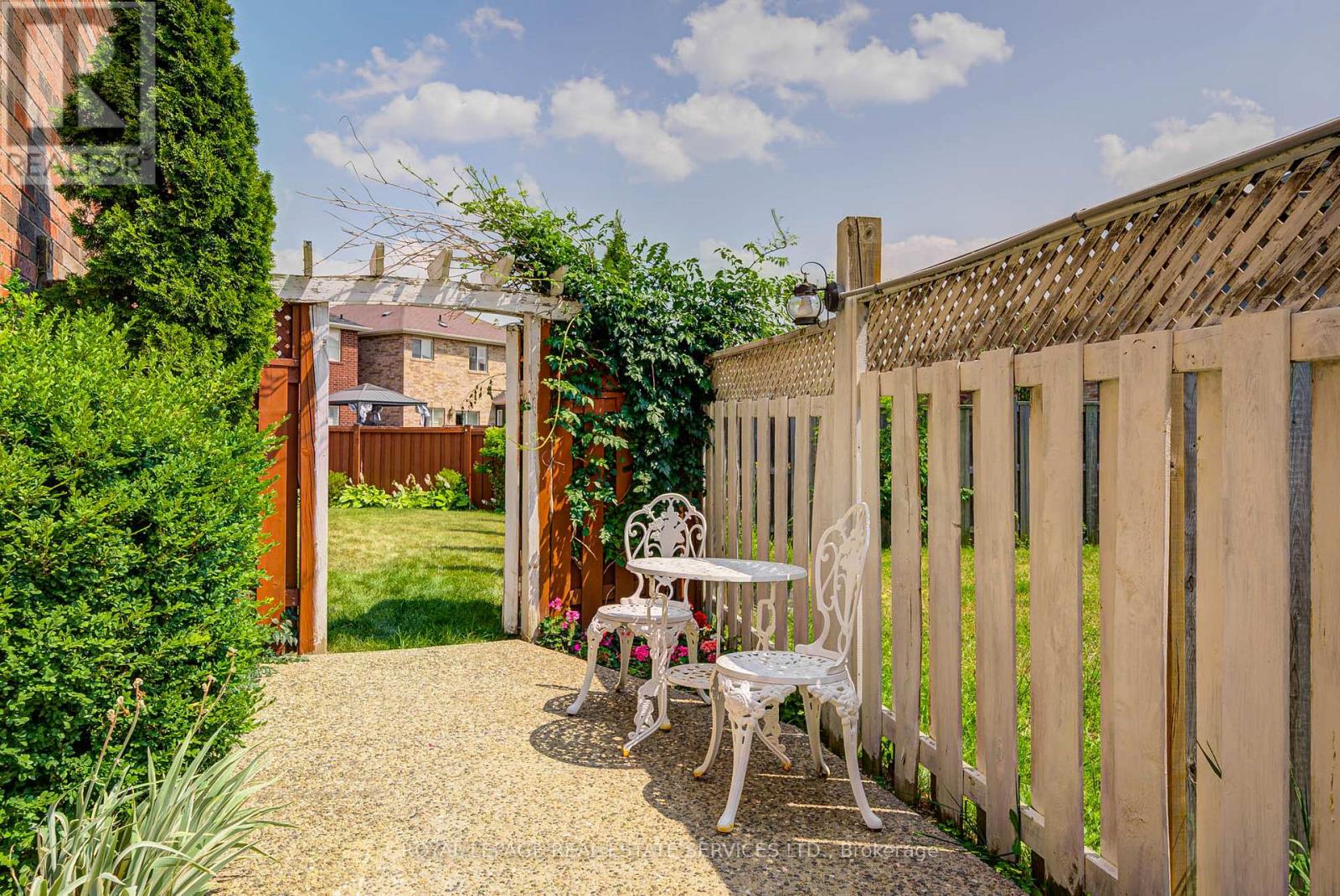 21 Duxford Street, Brampton, Ontario  L6X 0S6 - Photo 33 - W12561680