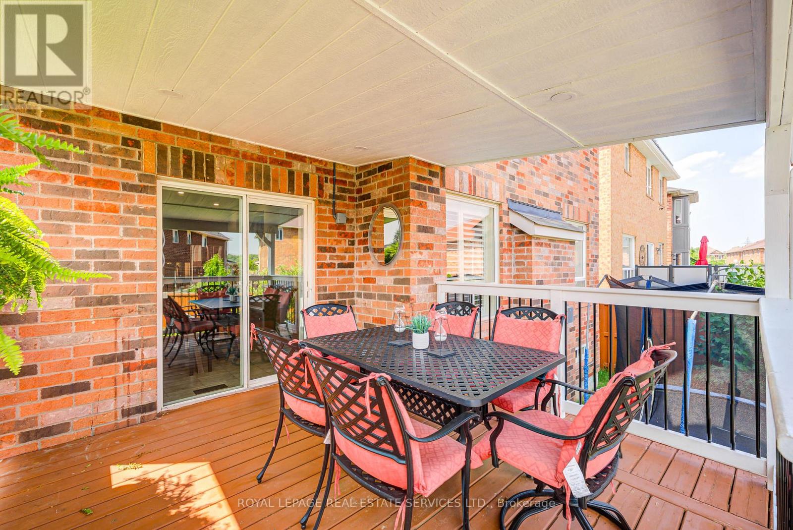 21 Duxford Street, Brampton, Ontario  L6X 0S6 - Photo 34 - W12561680