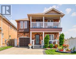 21 DUXFORD STREET, Brampton, Ontario