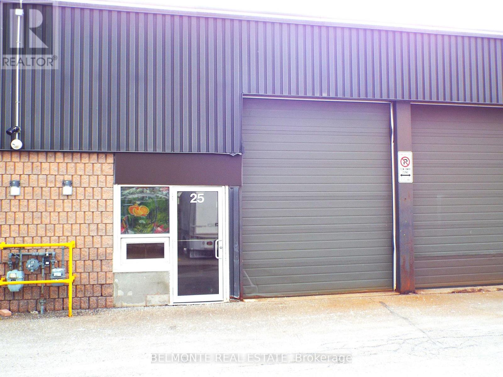 25 - 1333 BOUNDARY ROAD, Oshawa, Ontario