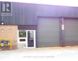 25 - 1333 BOUNDARY ROAD, Oshawa, Ontario