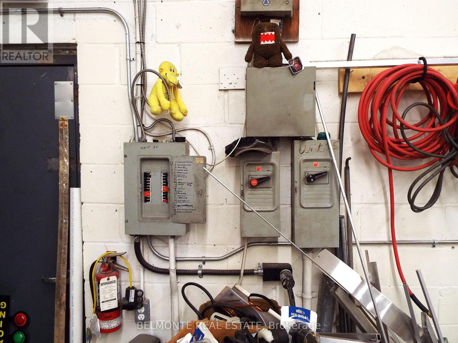 25 - 1333 Boundary Road, Oshawa, Ontario  L1J 8P7 - Photo 5 - E12493682