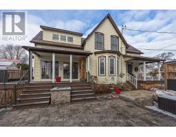 21A CENTRE STREET, Prince Edward County, Ontario