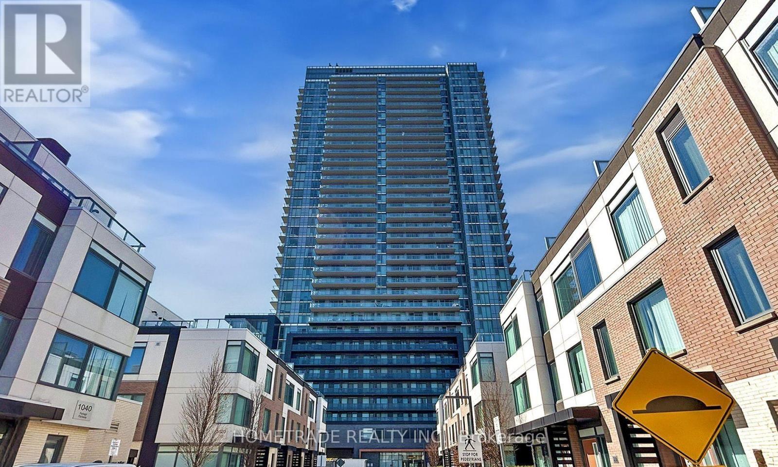 2406 - 7895 JANE STREET, Vaughan, Ontario