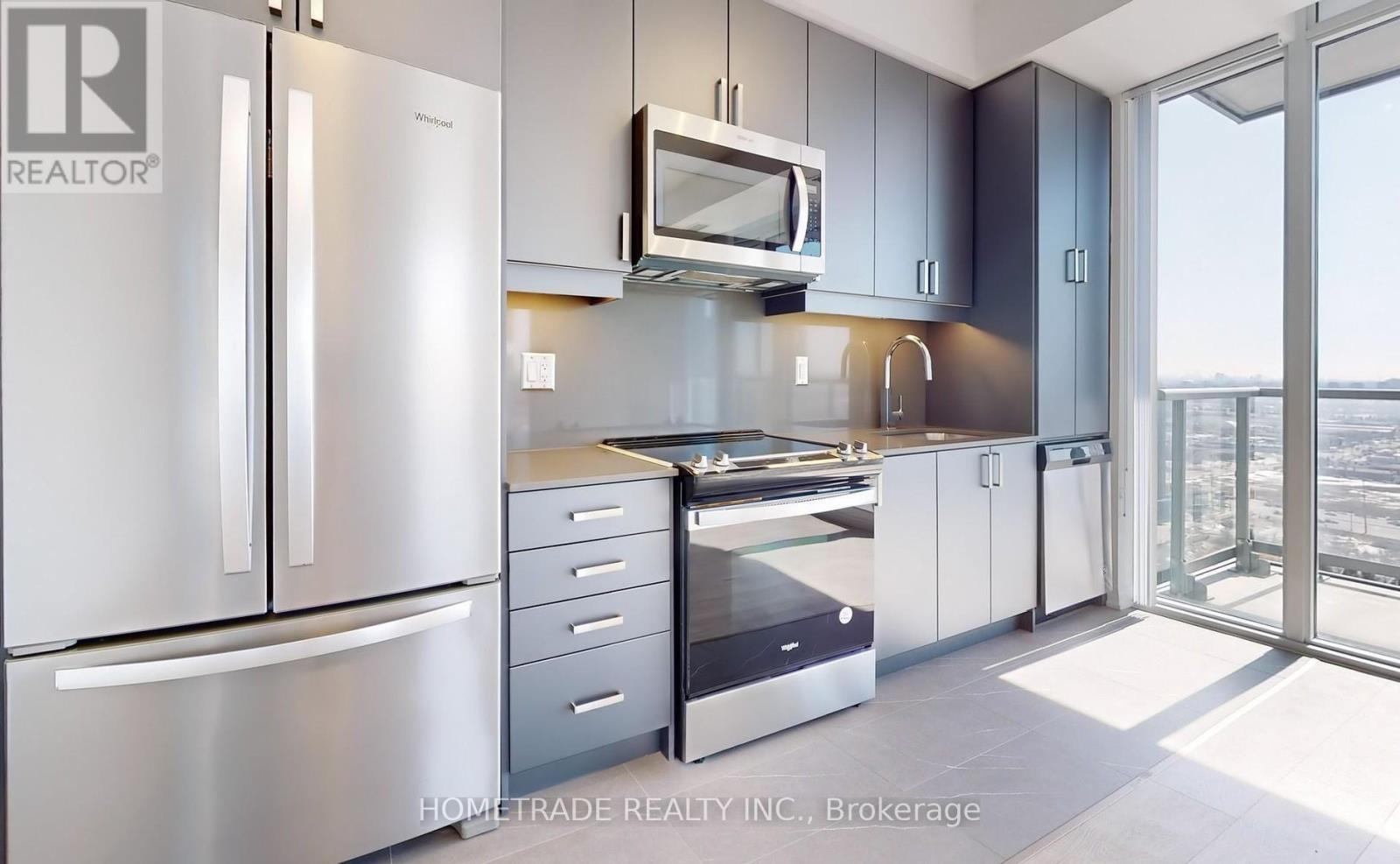 2406 - 7895 Jane Street, Vaughan, Ontario  L4K 0K2 - Photo 15 - N12559708