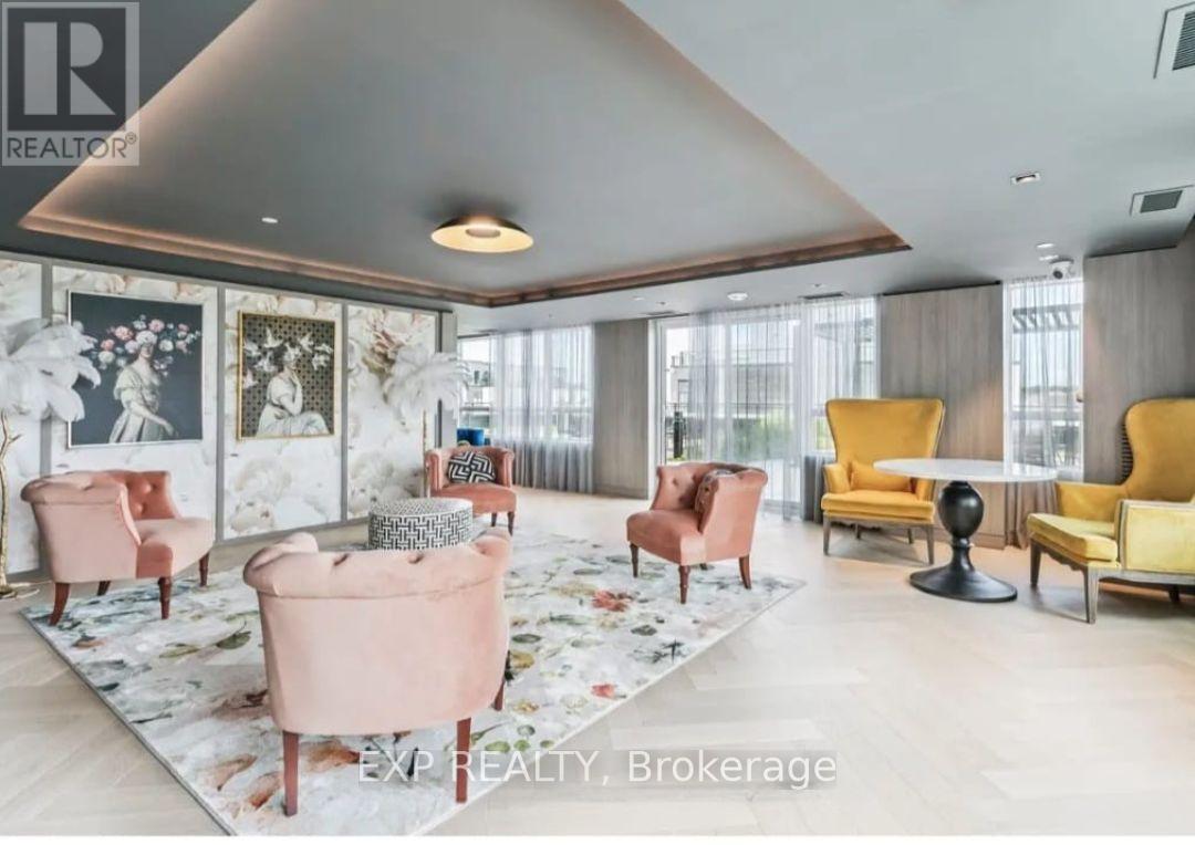 525 - 395 Dundas Street W, Oakville, Ontario L6M 5R8 - Photo 17 - W12515260