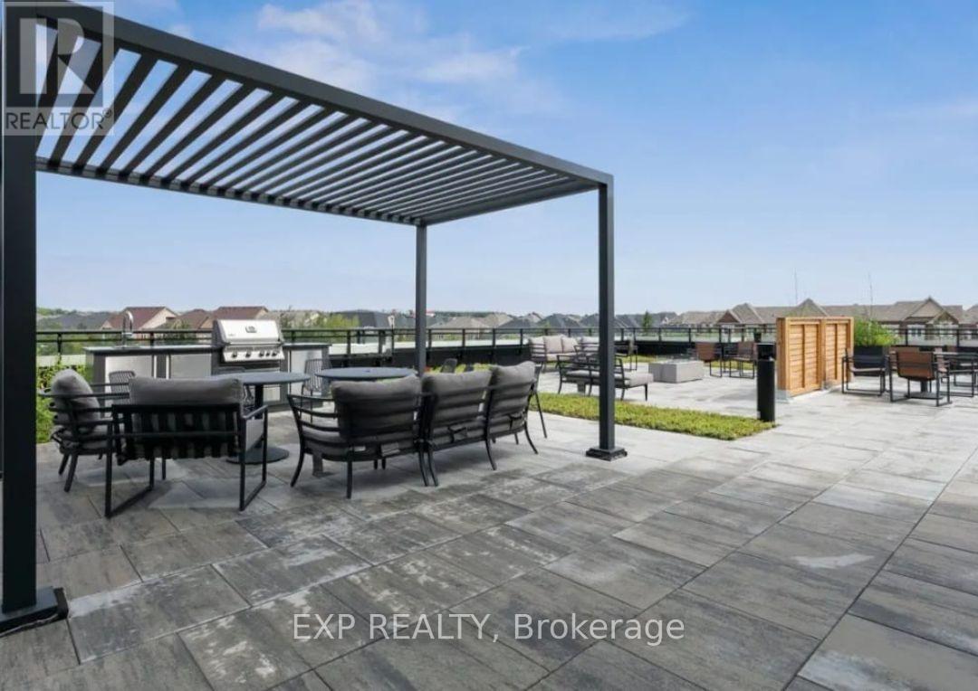 525 - 395 Dundas Street W, Oakville, Ontario L6M 5R8 - Photo 21 - W12515260