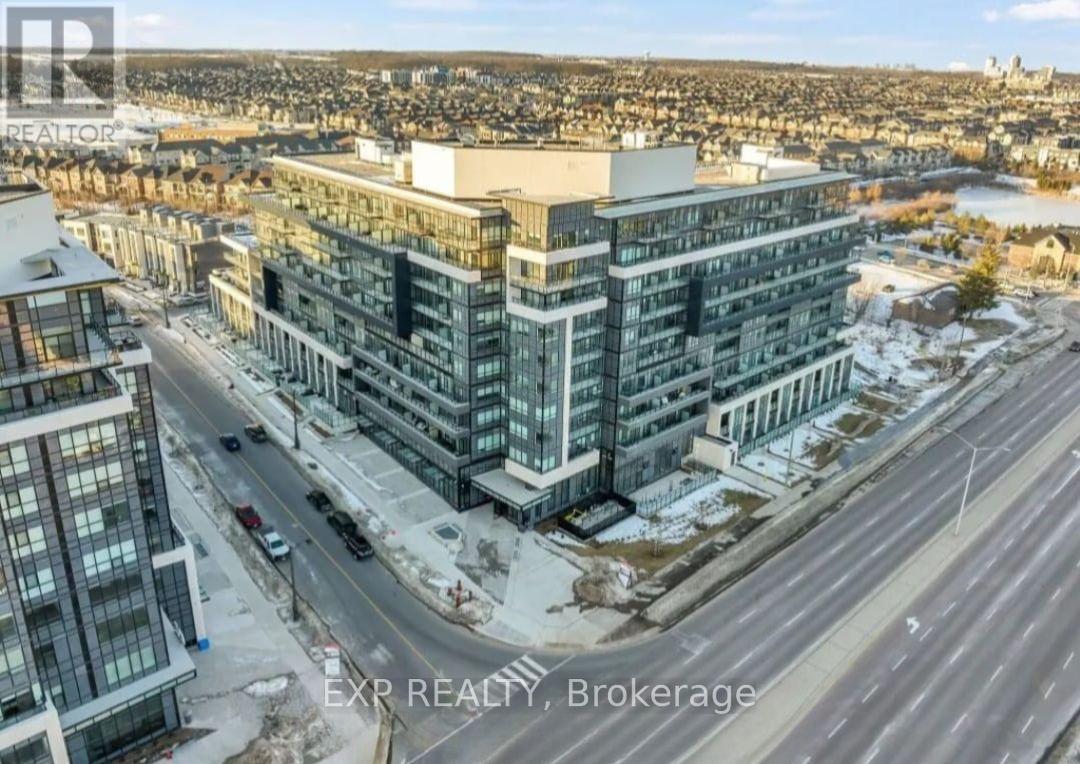 525 - 395 Dundas Street W, Oakville, Ontario L6M 5R8 - Photo 35 - W12515260