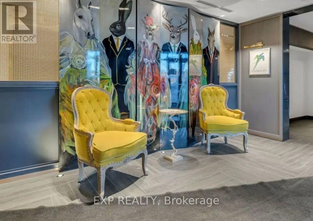 525 - 395 Dundas Street W, Oakville, Ontario L6M 5R8 - Photo 16 - W12515260