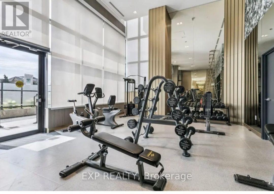 525 - 395 Dundas Street W, Oakville, Ontario L6M 5R8 - Photo 39 - W12515260